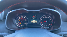 MG ZS 1.5 VTi-TECH Excite 5dr Petrol Hatchback